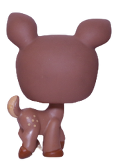 #0670 Deer